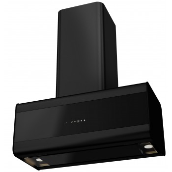 Вытяжка кухонная EXITEQ ЕХ-5407 black